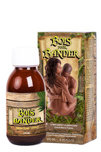 Lade das Bild in den Galerie-Viewer, Bois Bander Aphrodisiakum-Tropfen Unisex - 100 ml