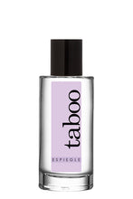 Lade das Bild in den Galerie-Viewer, Taboo Espiegle Parfüm für Frauen, 50 ml