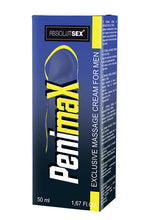 Lade das Bild in den Galerie-Viewer, Penimax stimulierendes Penisgel