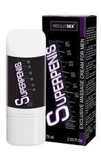 Lade das Bild in den Galerie-Viewer, Super Peniscreme 75 ml
