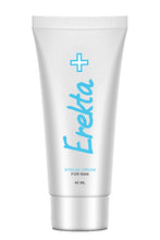Lade das Bild in den Galerie-Viewer, Eretka Peniscreme, 40 ml
