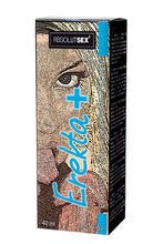 Lade das Bild in den Galerie-Viewer, Eretka Peniscreme, 40 ml