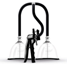 Lade das Bild in den Galerie-Viewer, Premium Brustpumpe