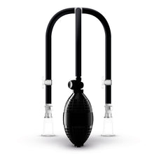 Lade das Bild in den Galerie-Viewer, Standard Nippelpumpe