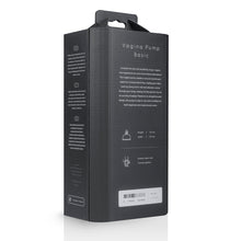 Lade das Bild in den Galerie-Viewer, Standard Vaginapumpe