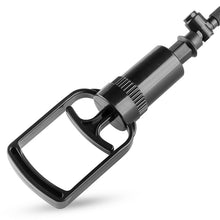 Lade das Bild in den Galerie-Viewer, Einzel Brustpumpe mit Fingergriff - Medium