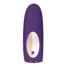 Lade das Bild in den Galerie-Viewer, Satisfyer Partner Plus Couples Vibrator
