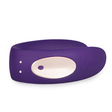 Lade das Bild in den Galerie-Viewer, Satisfyer Partner Plus Couples Vibrator