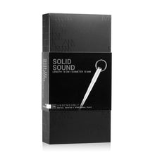 Lade das Bild in den Galerie-Viewer, Konischer Metall Dilator mit Ring