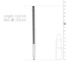 Lade das Bild in den Galerie-Viewer, Ribbed Dilator