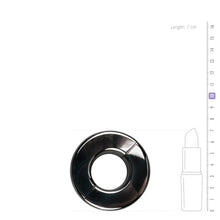 Lade das Bild in den Galerie-Viewer, Schwerer Hodenstrecker aus Metall