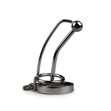 Lade das Bild in den Galerie-Viewer, Keuschheitskäfig mit Dilator