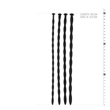 Lade das Bild in den Galerie-Viewer, Silikon Dilator Set