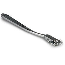 Lade das Bild in den Galerie-Viewer, Nervenrad aus Metall