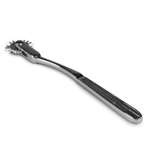 Lade das Bild in den Galerie-Viewer, Nervenrad aus Metall