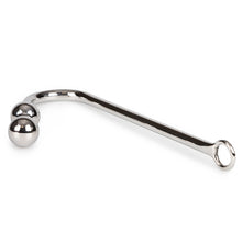 Lade das Bild in den Galerie-Viewer, Analhaken - zwei Kugeln