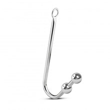 Lade das Bild in den Galerie-Viewer, Analhaken - zwei Kugeln