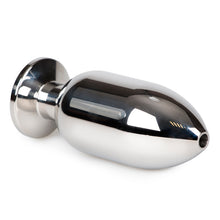 Lade das Bild in den Galerie-Viewer, Buttplug aus Metall - Groß