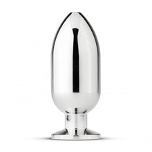 Lade das Bild in den Galerie-Viewer, Buttplug aus Metall - Groß