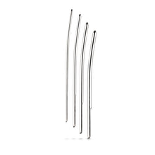 Lade das Bild in den Galerie-Viewer, Sinner - Einseitige Verwendung 4-teiliges Set, Größe 4, 5, 6, 7 mm