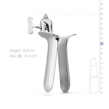 Lade das Bild in den Galerie-Viewer, Collins Vaginal Spekulum