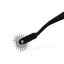 Lade das Bild in den Galerie-Viewer, Wartenbergrad 1-Rädchen - Schwarz