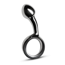 Lade das Bild in den Galerie-Viewer, Sturm Metall-Prostataplug