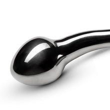 Lade das Bild in den Galerie-Viewer, Sturm Metall-Prostataplug