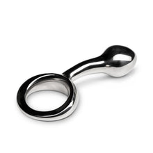 Lade das Bild in den Galerie-Viewer, Sturm Metall-Prostataplug
