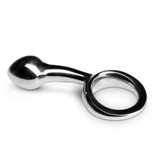 Lade das Bild in den Galerie-Viewer, Sturm Metall-Prostataplug