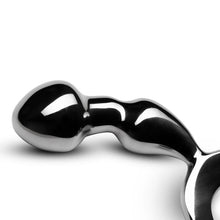 Lade das Bild in den Galerie-Viewer, Drang Fun Metall-Analplug