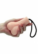 Lade das Bild in den Galerie-Viewer, Hoden aus Seife