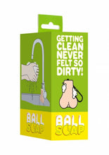 Lade das Bild in den Galerie-Viewer, Hoden aus Seife