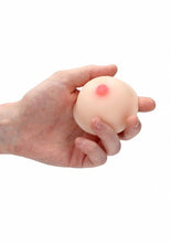 Lade das Bild in den Galerie-Viewer, Seife in Brustform in Geschenkverpackung