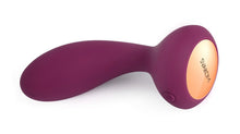 Lade das Bild in den Galerie-Viewer, Julie P-Spot/G-Spot Vibrator mit Fernbedienung