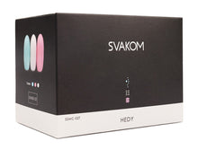 Lade das Bild in den Galerie-Viewer, Hedy Masturbator - Weiss