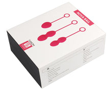 Lade das Bild in den Galerie-Viewer, Nova Love Balls Set