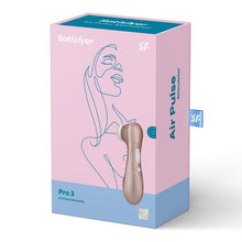Lade das Bild in den Galerie-Viewer, Satisfyer Pro 2 Next Generation