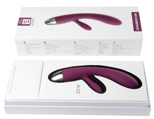 Lade das Bild in den Galerie-Viewer, Alice Rabbit G-Spot Vibrator