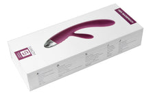 Lade das Bild in den Galerie-Viewer, Alice Rabbit G-Spot Vibrator