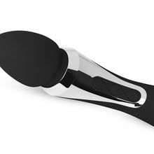 Lade das Bild in den Galerie-Viewer, Sway Vibes Wand-Vibrator - Schwarz