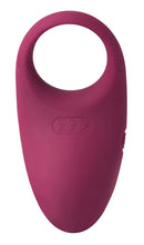 Lade das Bild in den Galerie-Viewer, Winni Vibrierende Penisring