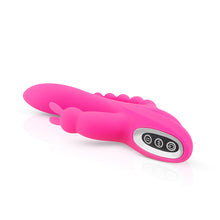 Lade das Bild in den Galerie-Viewer, Double Rabbit Vibrator