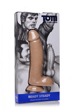 Lade das Bild in den Galerie-Viewer, Ready Steady XL Dildo