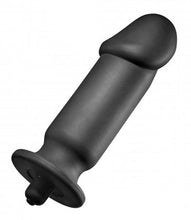 Lade das Bild in den Galerie-Viewer, Tom Of Finland Großer vibrierender Buttplug