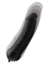 Lade das Bild in den Galerie-Viewer, Tom of Finland Toms aufblasbarer XL Dildo