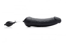Lade das Bild in den Galerie-Viewer, Tom of Finland Toms aufblasbarer XL Dildo