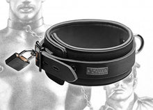 Lade das Bild in den Galerie-Viewer, Tom of Finland Halsband aus Neopren
