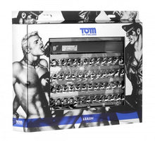 Lade das Bild in den Galerie-Viewer, Tom of Finland Kette aus Metall