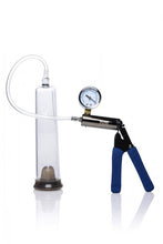 Lade das Bild in den Galerie-Viewer, Strapazierfähige Penispumpe